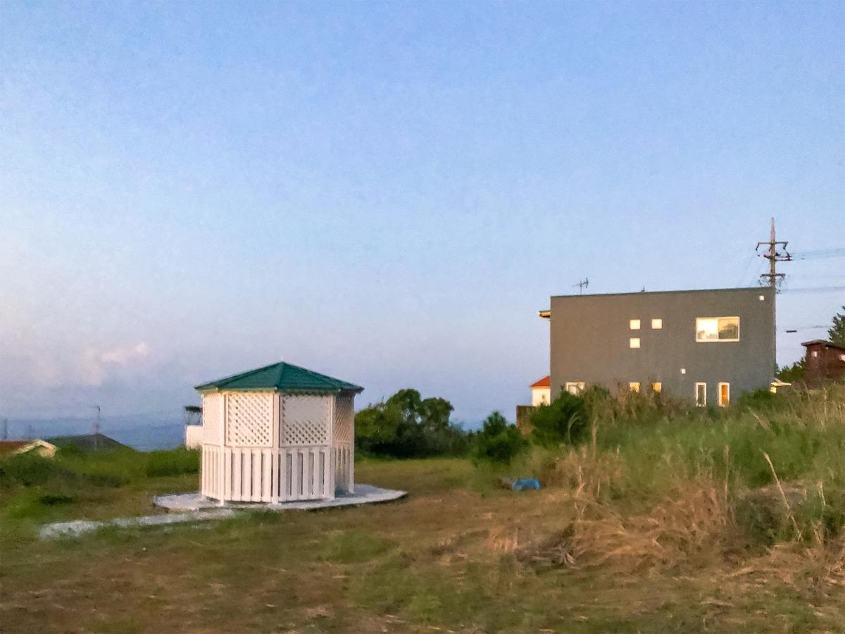 Saraswati Villa Nakijin Exterior photo